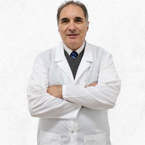 Dr. Héctor Garrido