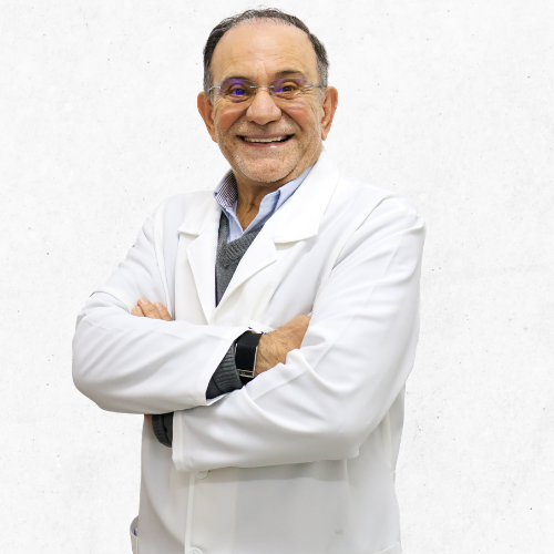Dr. Humberto Caballero