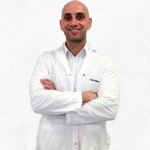 Dr. Ibrahim Él Ibrahim