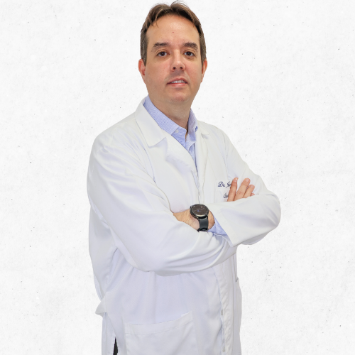 Dr. Javier Duque