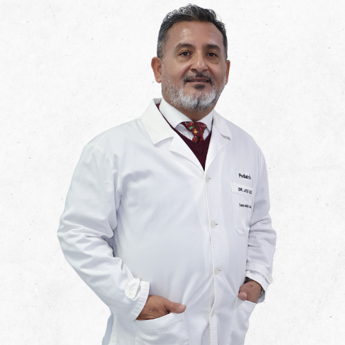 Dr. José Buena