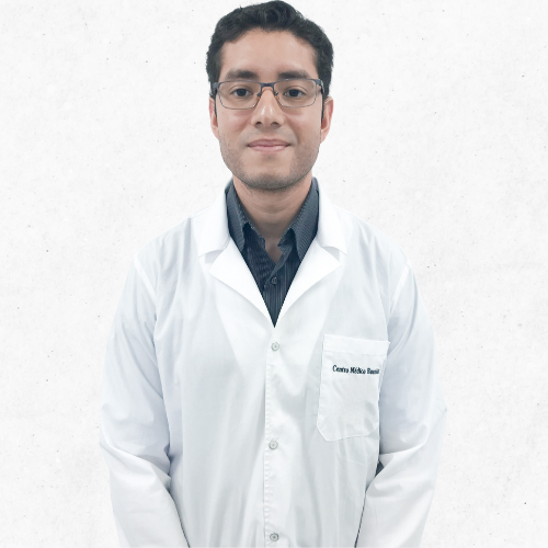 Dr. José Peña