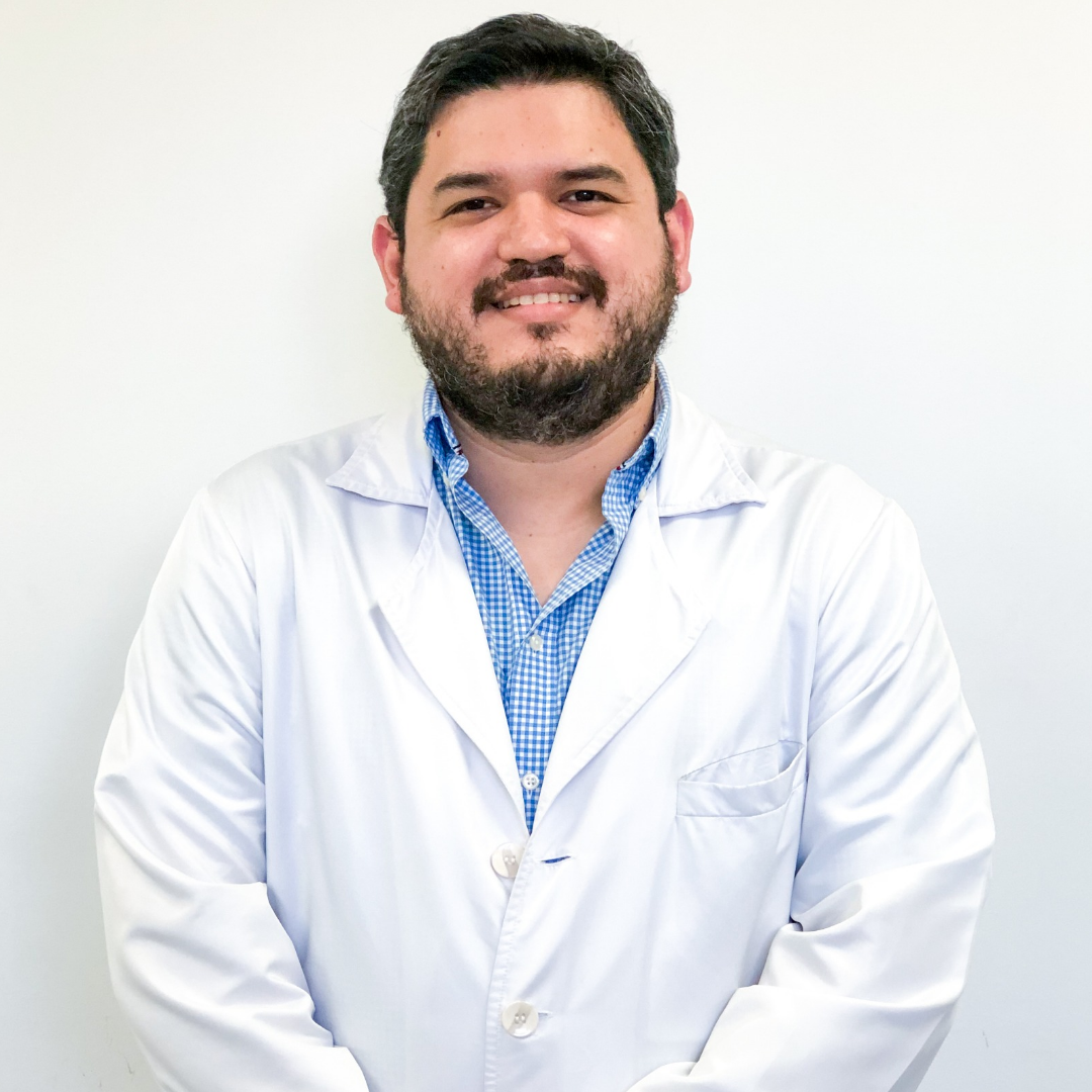 Dr. Juan Bogado