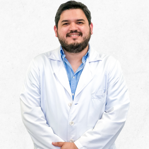 Dr. Juan Bogado