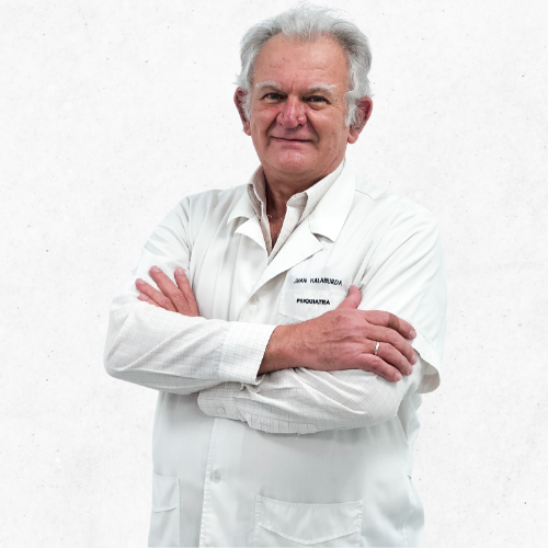 Dr. Juan Halaburda