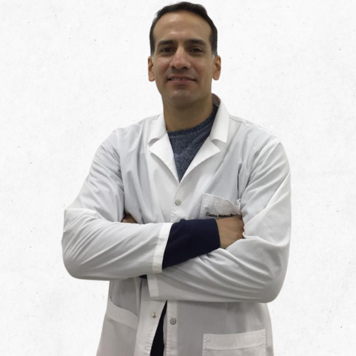 Dr. Alcibiades Greco
