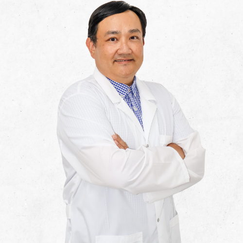 Dr. Kang Ki Young