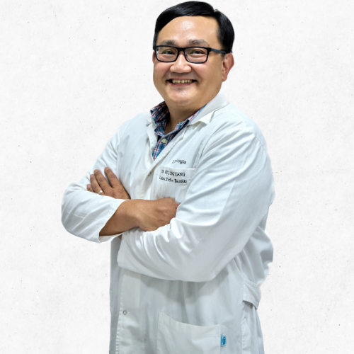 Dr. Kang Ki Young