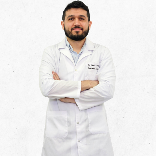 Dr. Luis Orrego