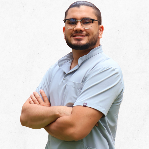 Dr. Marcelo Inostroza