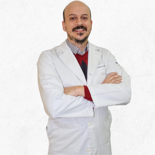 Dr. Marcos Hercos
