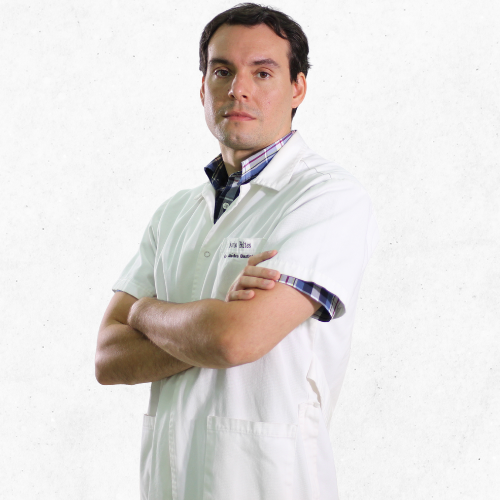 Dr. Mario Feltes