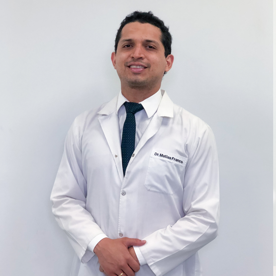 Dr. Matias Franco