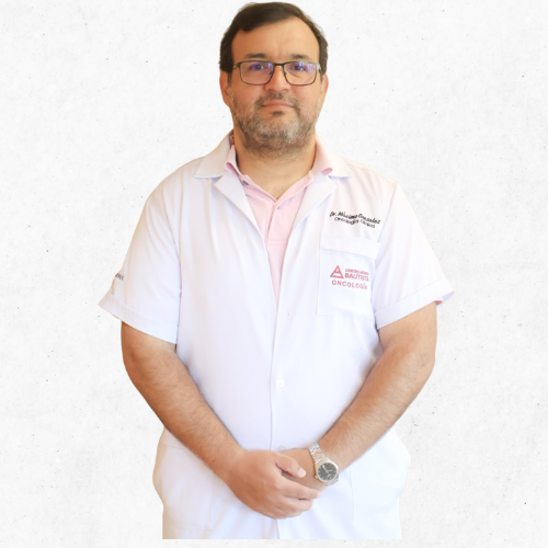 Dr. Máximo González