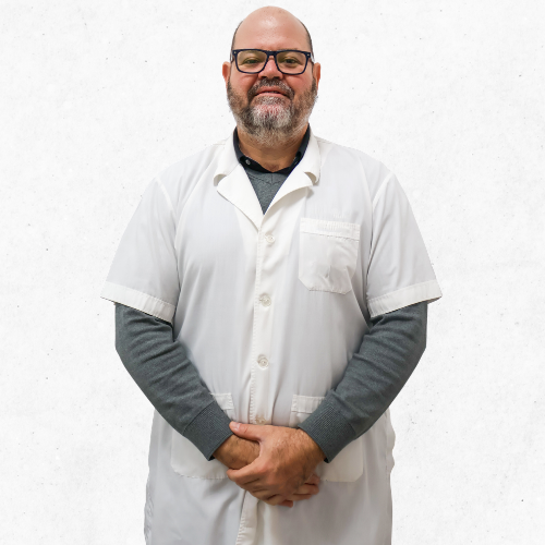 Dr. Miguel Adé Torrent