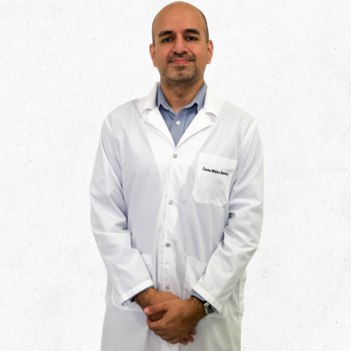 Dr. Miguel Franco