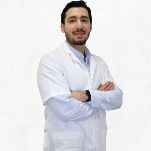 Dr. Nelson González