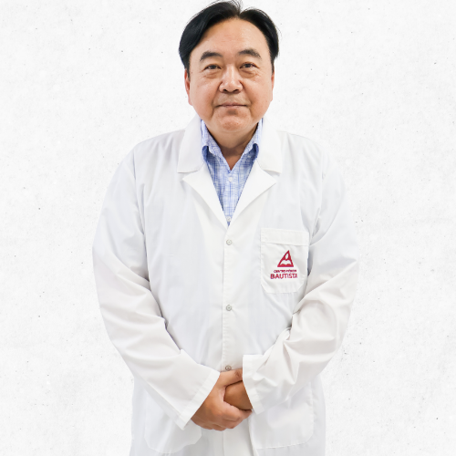 Dr. Nelson Mitsui