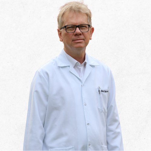 Dr. Néstor Rojas
