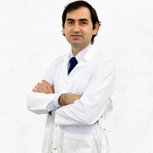 Dr. Orlando Sequeira