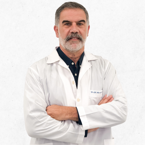 Dr. Rafael Monzón