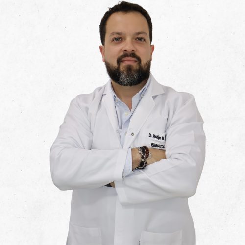 Dr. Rodrigo Acosta