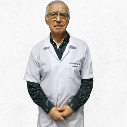 Dr. Rubén Díaz Jure