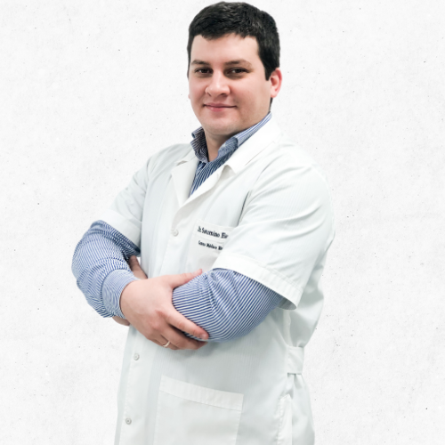 Dr. Saturnino Escurra
