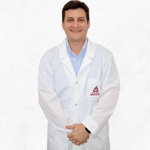 Dr. Saturnino Escurra