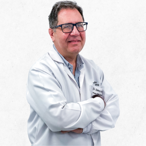 Dr. Umberto Mazzotti