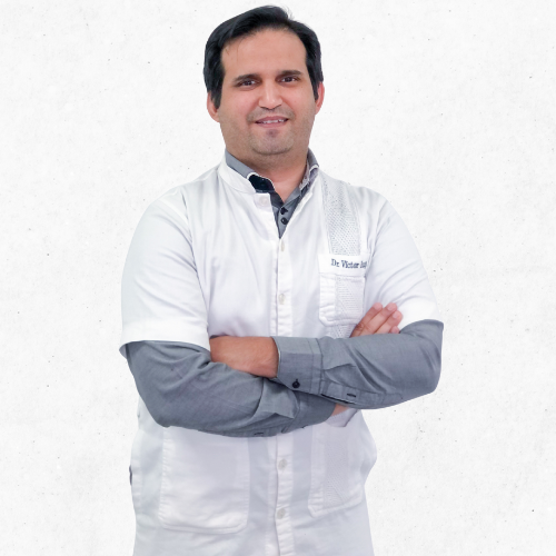 Dr. Víctor Hugo Ríos