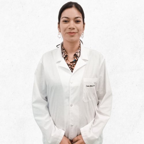 Dra. Adriana Martínez