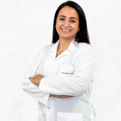 Dra. Ana Ximenes