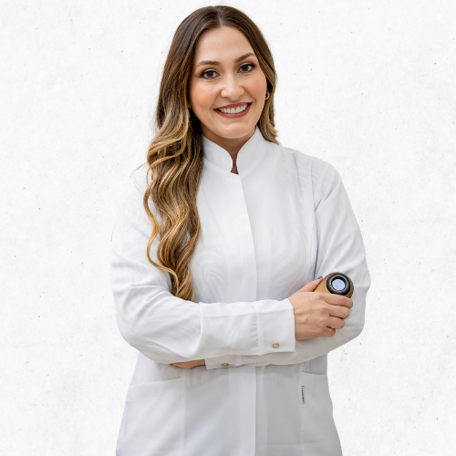 Dra. Andrea Paredes