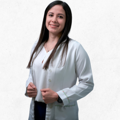 Dra. Belén Ibarra