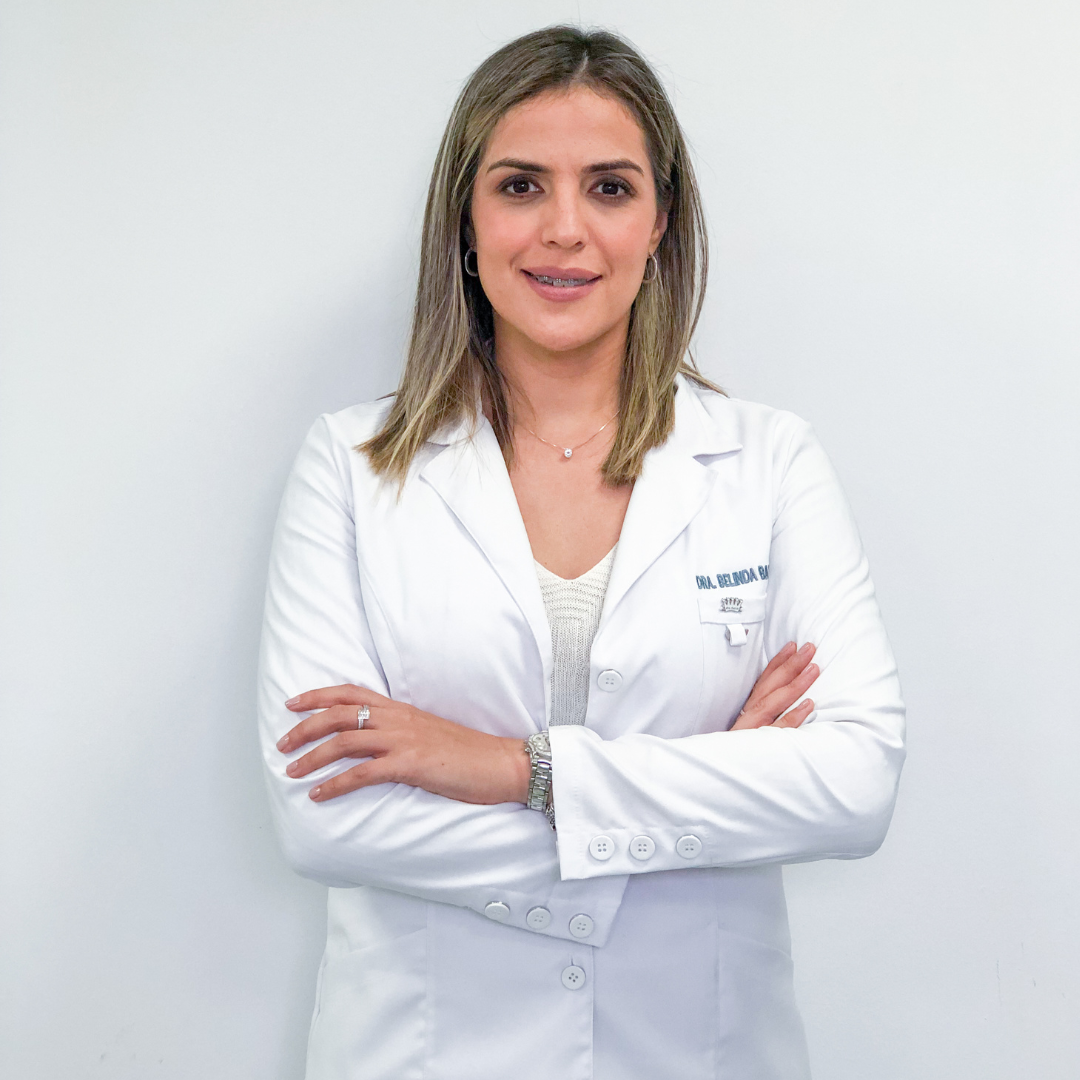 Dra. Belinda Barrientos