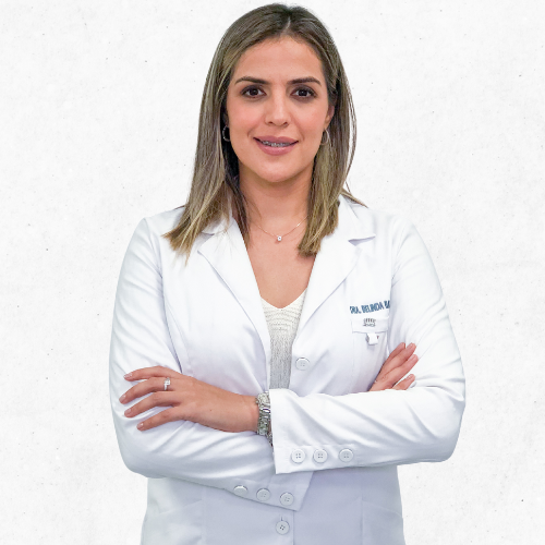 Dra. Belinda Barrientos