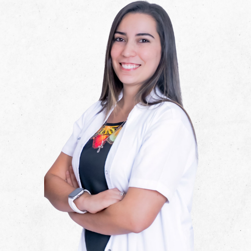 Dra. Clara Leguizamón
