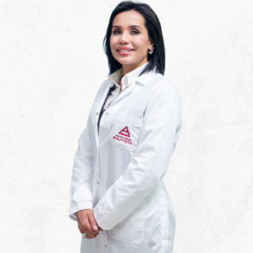 Dra. Claudia Cáceres