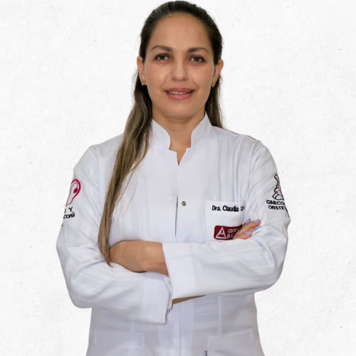 Dra. Claudia Carvallo