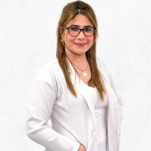 Dra. Cristina Vicenti