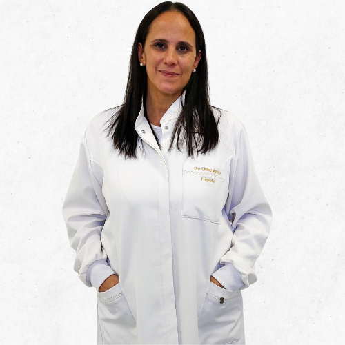 Dra. Cynthia Martino