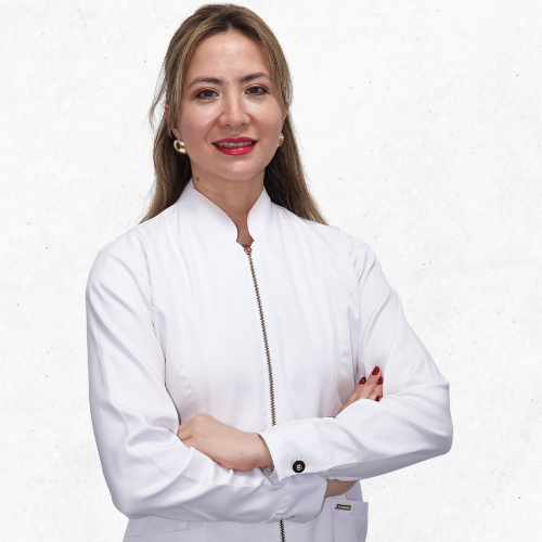 Dra. Danna Martínez
