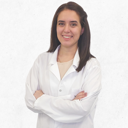 Dra Denise Ojeda