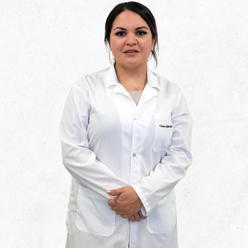 Dra. Dorcas Sanabria