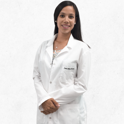 Dra. Elba Segovia