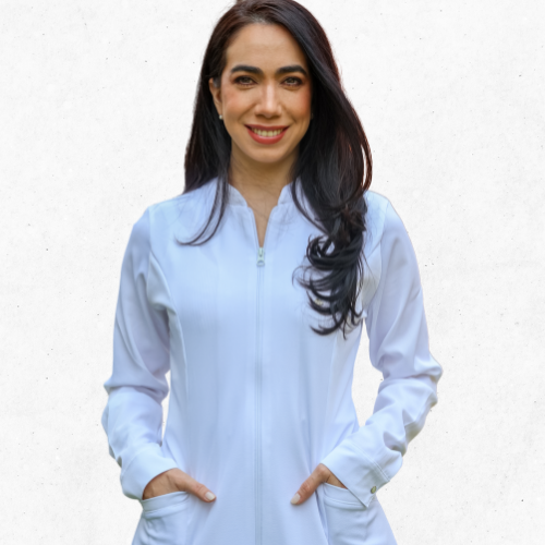 Dra. Eloisa Aguilar