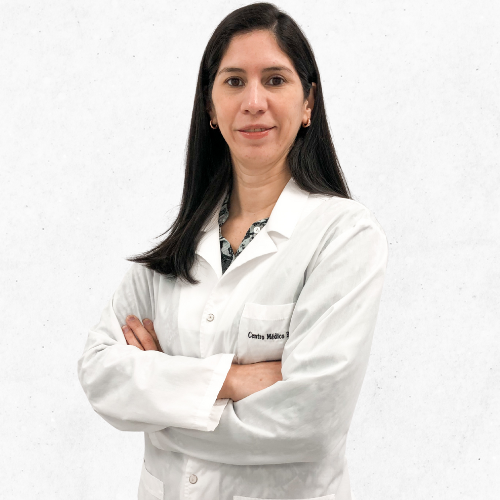 Dra. Fátima Figueredo