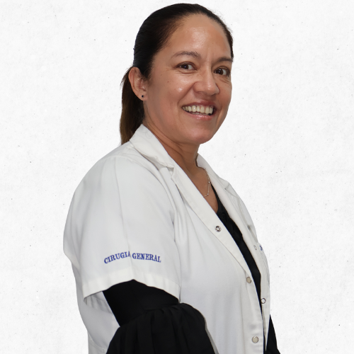 Dra. Felicia Carballo
