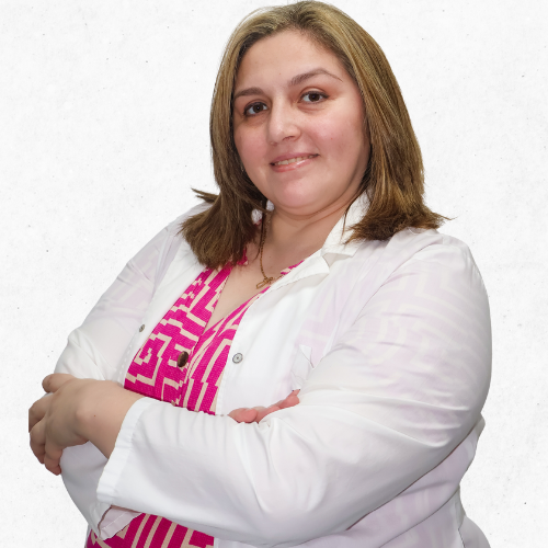 Dra. Griselda Arellano